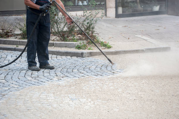 Trusted North Kingsville, OH Pressure Washing Services Experts