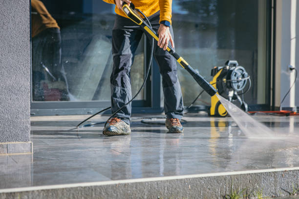 Best House Exterior Washing  in North Kingsville, OH