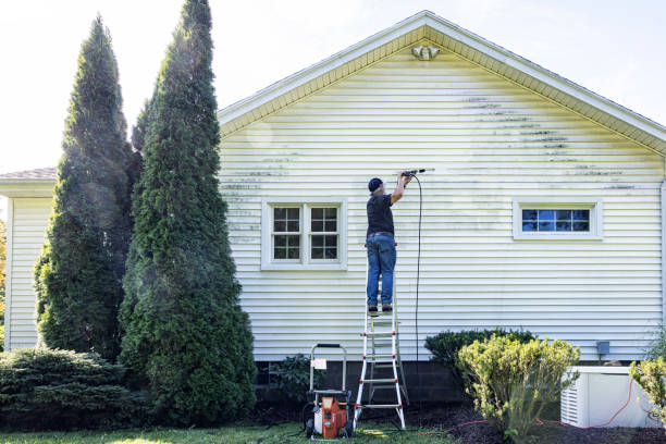 Historic Building Restoration in North Kingsville, OH